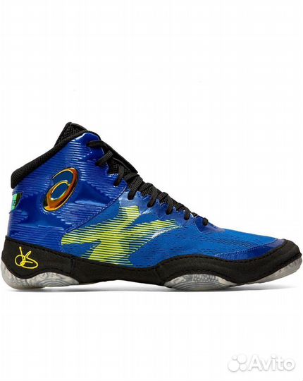 Борцовки Asics JB Elite