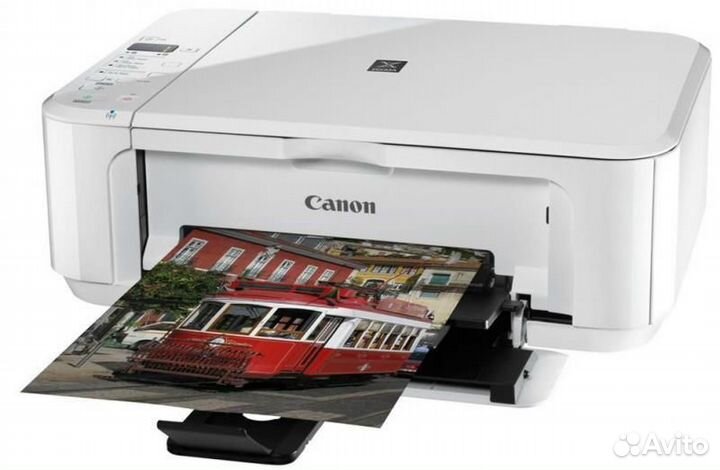 Canon Pixma MG 3140
