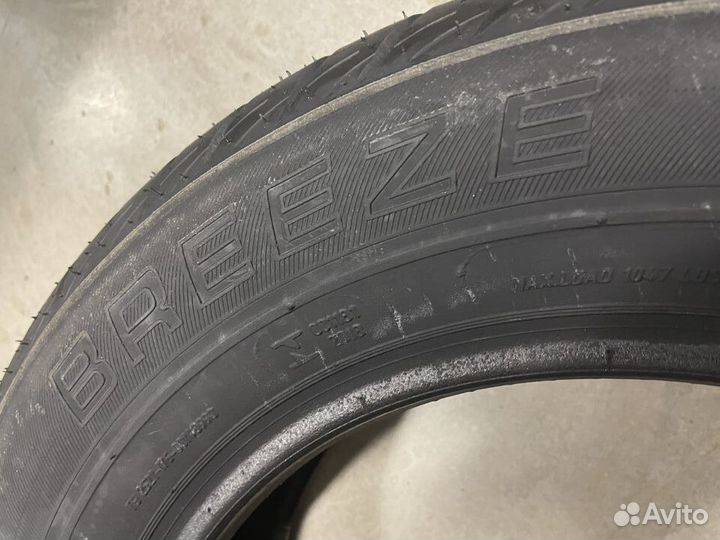 КАМА Breeze (HK-132) 175/65 R14 82H