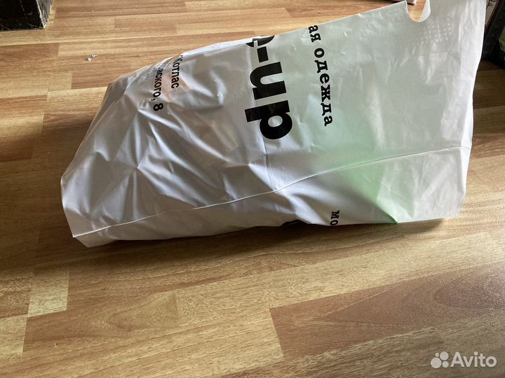 Lego россыпью