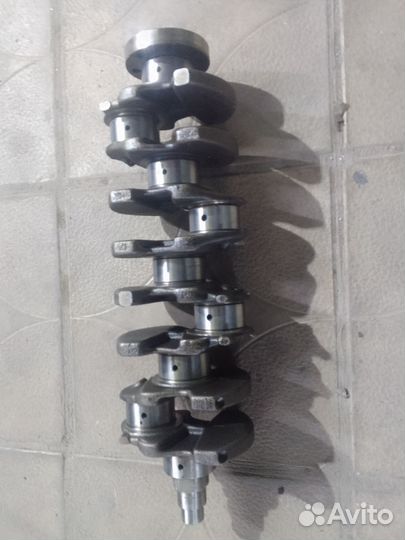 Коленчатый вал для Лады гранта