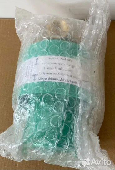 Hansgrohe Logis 71666000 Смеситель для душа