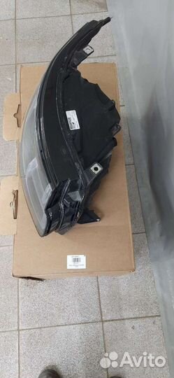 Фары передние для Ренж Ровер кузов L405