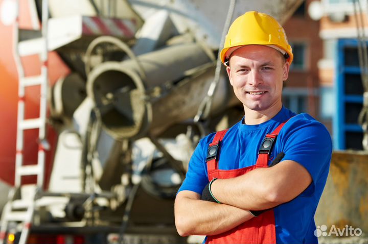 Монтажник ст и жбк 5-6 разряд вахта в г. Тольятти