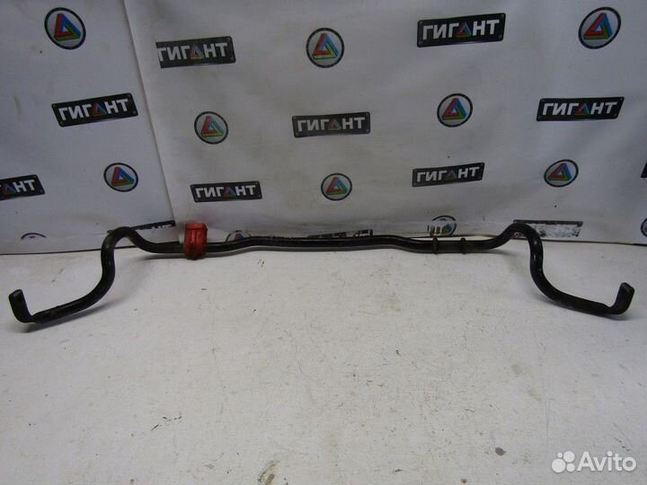 Стабилизатор передний Megane II 2002-2009