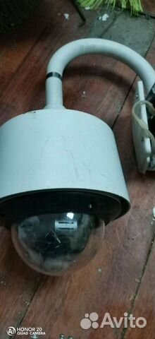 Камера видеонаблюдения microdigital PS-301P