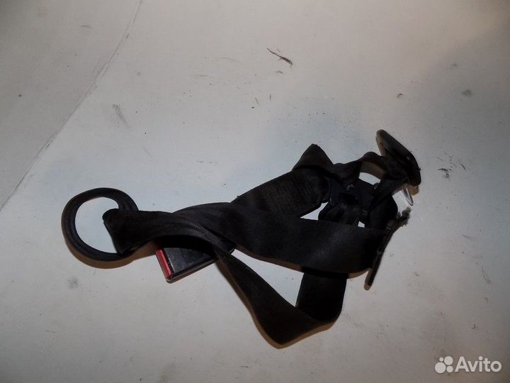 Ответная часть ремня безопасности Logan 2005-2014