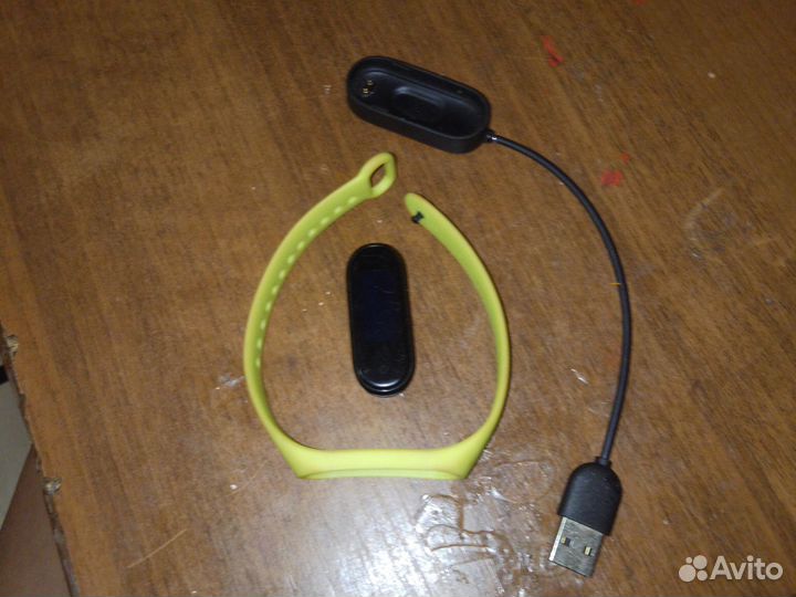 Mi smart bend 4