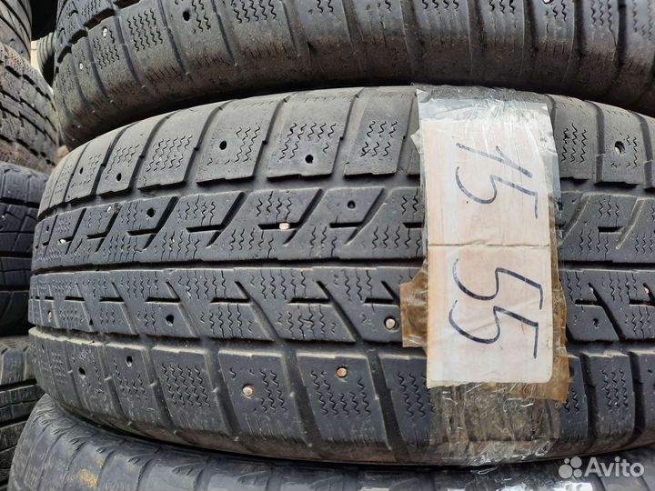 Barum OR 60 S Polaris 195/65 R19 91Q