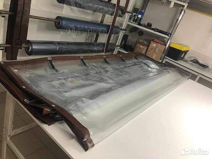 Гибкие окна