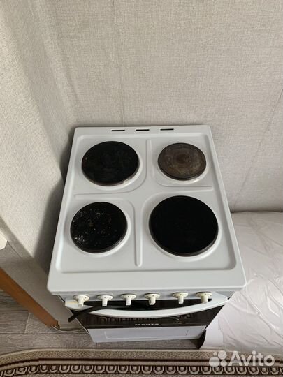 Плита электрическая мечта