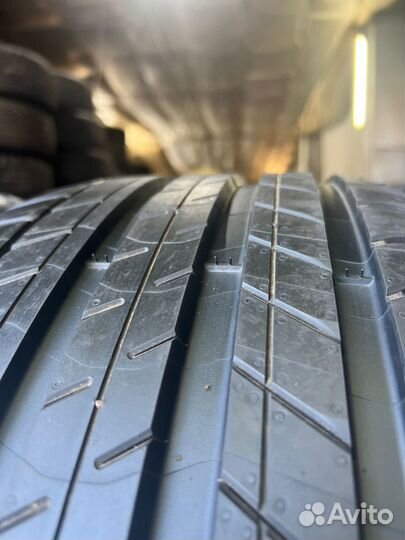Michelin Latitude Sport 3 255/55 R18