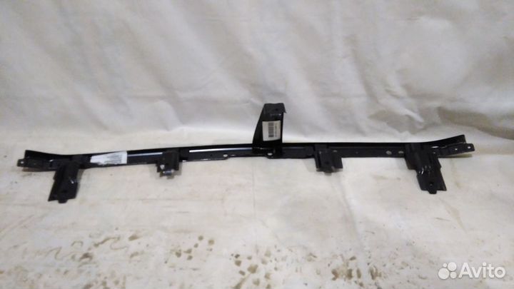 Усилитель переднего бампера mitsubishi lancer X