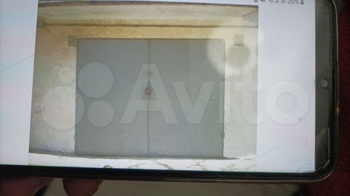 Гараж, 28 м²