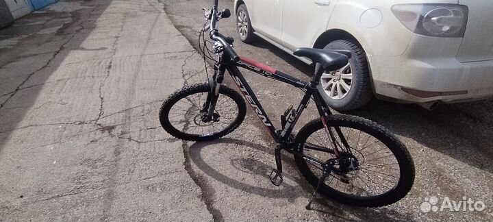 Горный велосипед Stern force 1.0