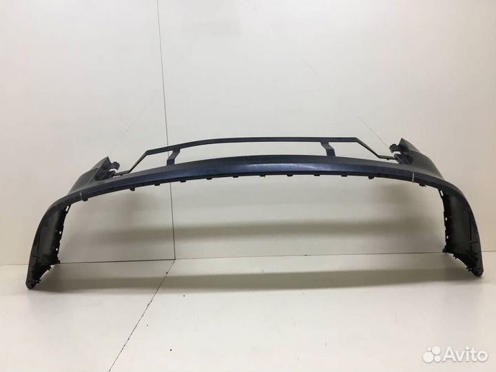 Бампер задний Hyundai Grand Santa Fe/Santa Fe