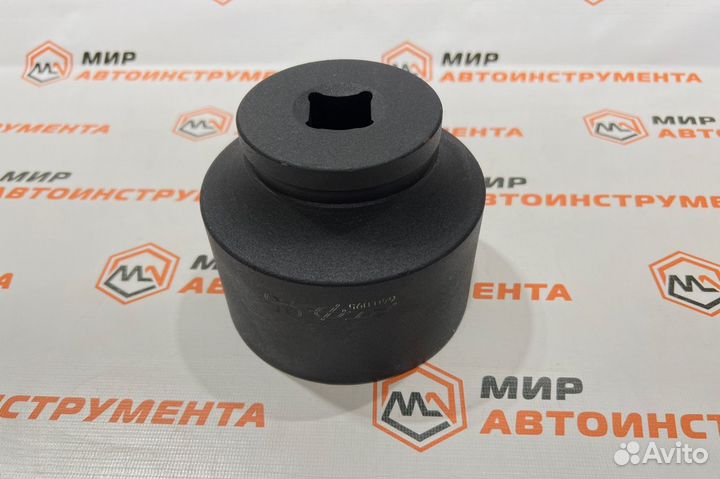 Головка шестигранная 1