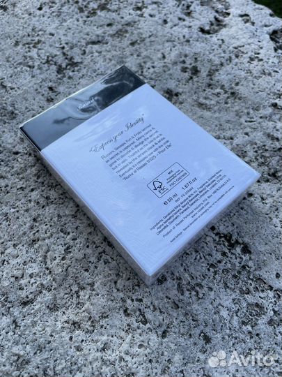 Парфюм rasasi zebra pour elle