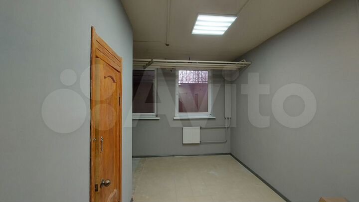 Торговая площадь, 19 м²