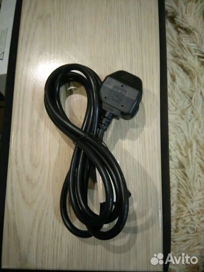 Сетевой кабель