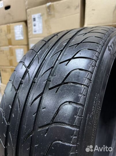 Tigar Syneris 205/45 R17