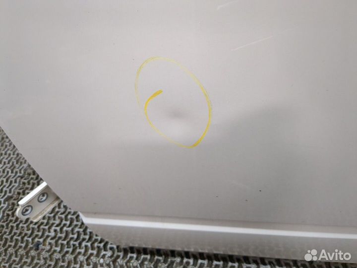 Дверь боковая Subaru Forester (S12), 2009