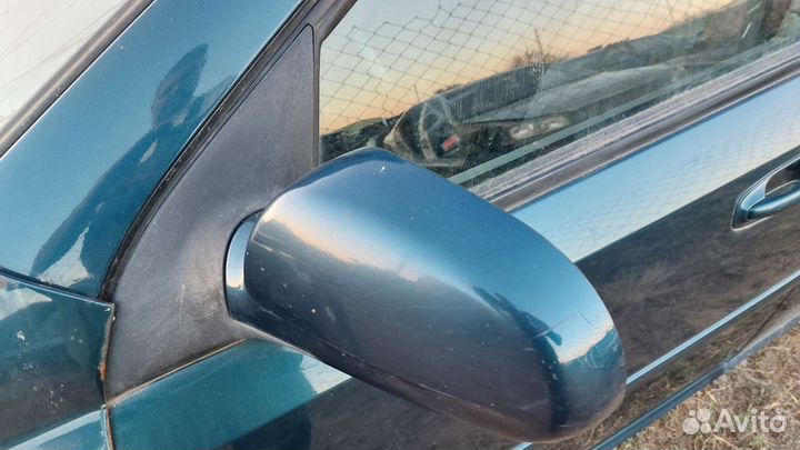 Зеркало шевроле лачетти