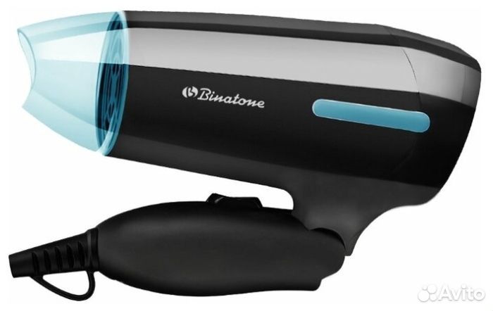 Фен binatone HD-1123, 57659