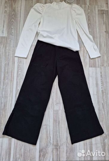 Школьная одежда для девочки 134 140 пакетом