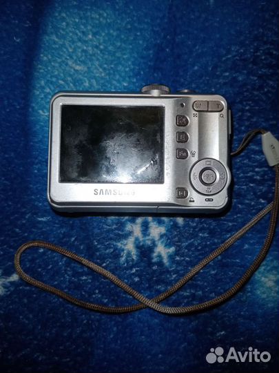 Фотоаппарат Samsung