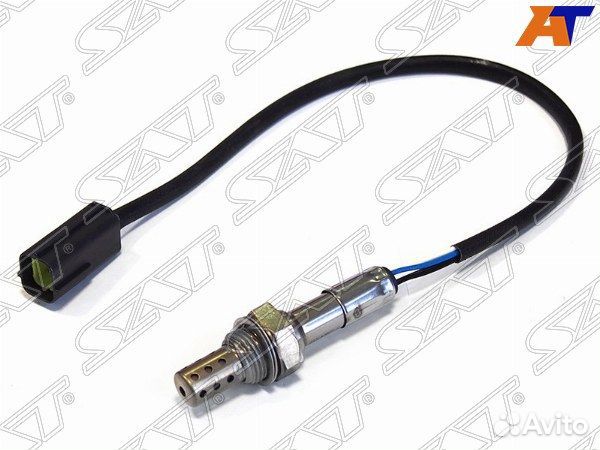 Датчик кислородный nissan murano