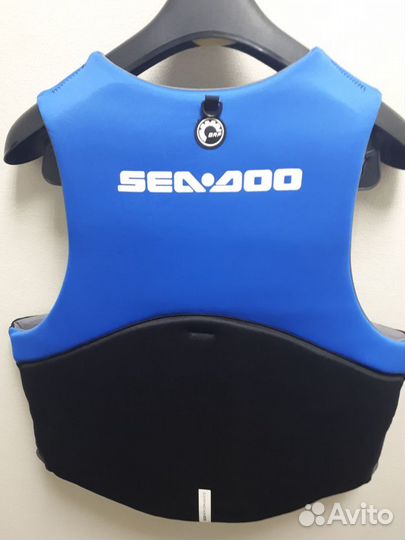 2859430984 Спасательный жилет Sea doo Freedom PDF