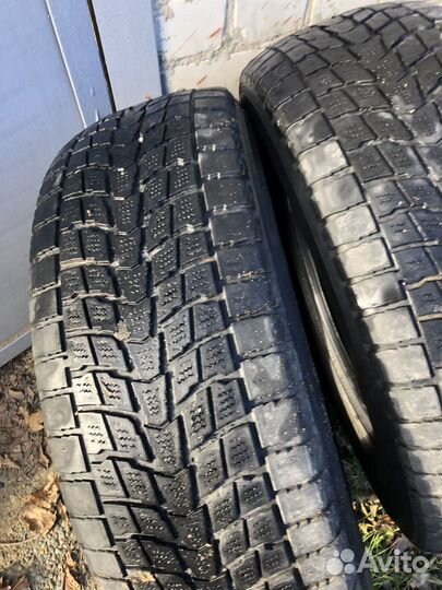 Dunlop Grandtrek SJ6 235/65 R17 104Q
