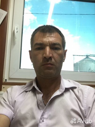 Главный механик