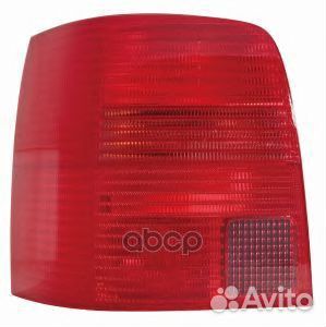Фонарь задний прав VW: passat B5 wagon 97-00 44