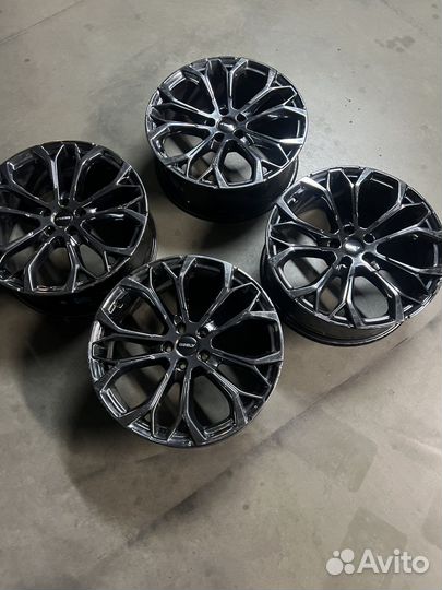 Диски 5 108 R19 Exeed оригинал