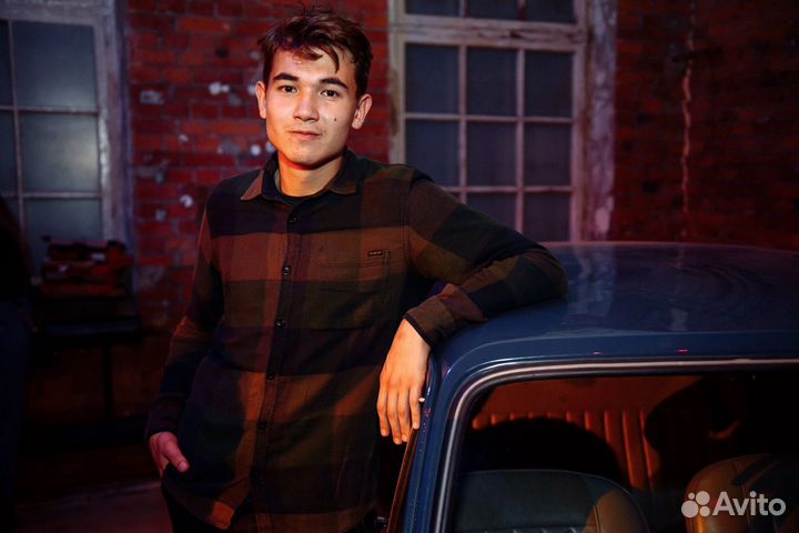 Репетитор по физике