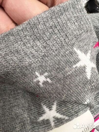 Набор. Носки 35-40 женские. италия новые