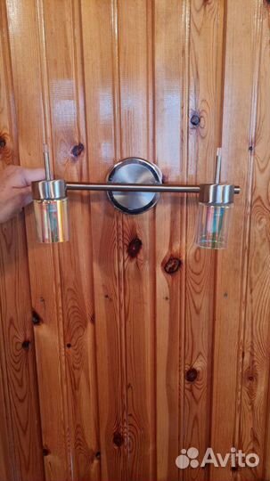 Светильник подвесной