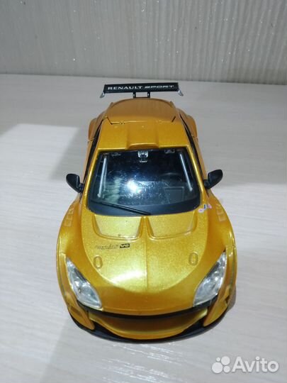 Гоночные машинки