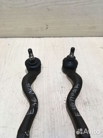 Рулевой наконечник в сборе комплект BMW 3 E36