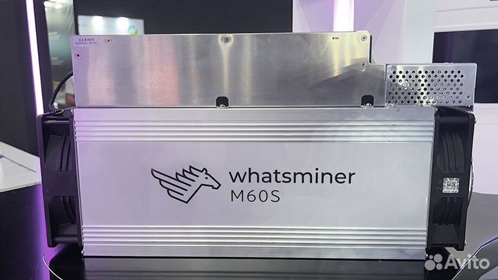 Bitmain Antminer z11, Whatsminer, Avalon