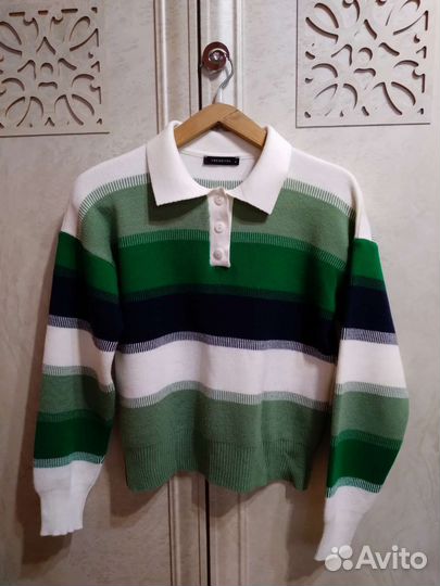 Джемпер женский