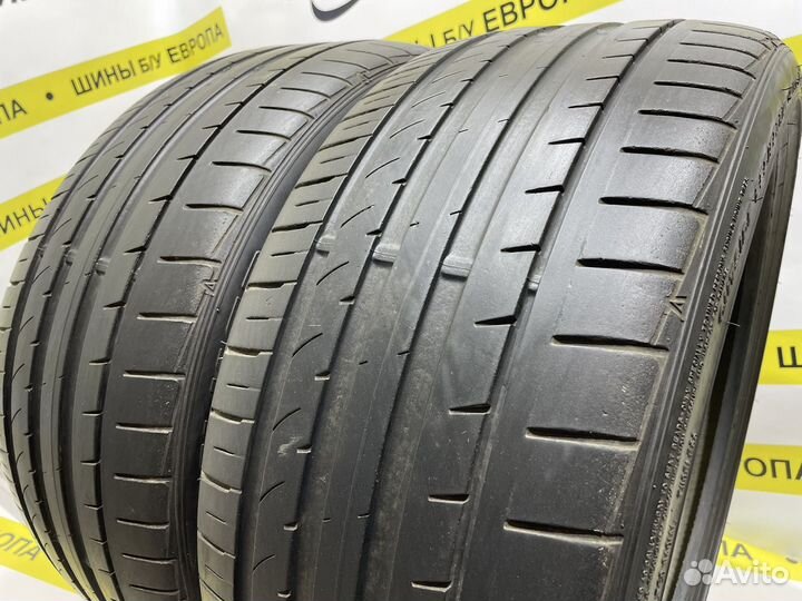 Falken Azenis FK453 235/35 R19 100R