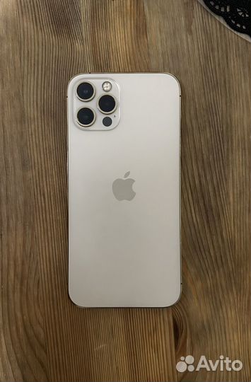 iPhone 12 Pro, 128 ГБ