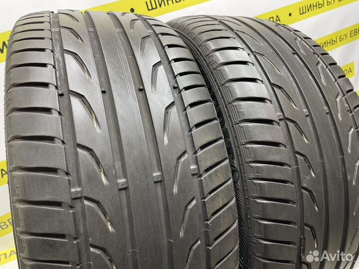 Semperit Speed Life 2 255/45 R18 100R