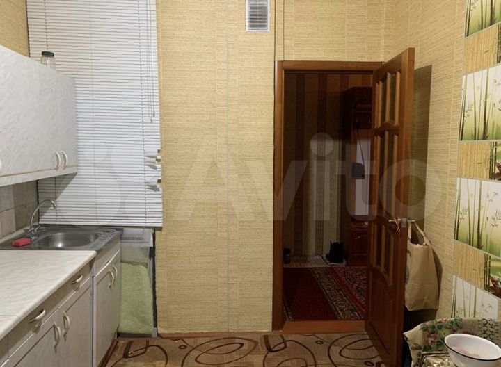 3-к. квартира, 61 м², 2/9 эт.