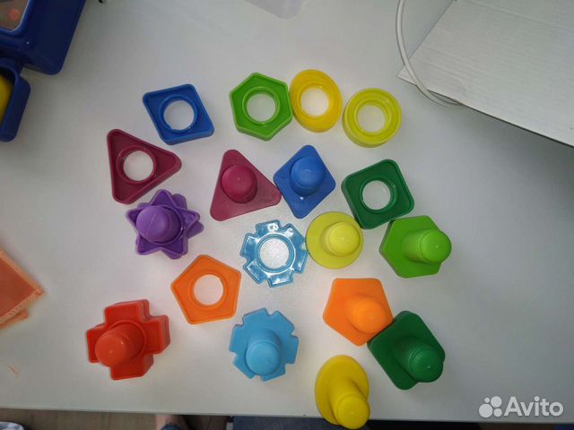 Игра найди болтики и гайки