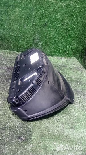 Приборная панель BMW E39 LOW