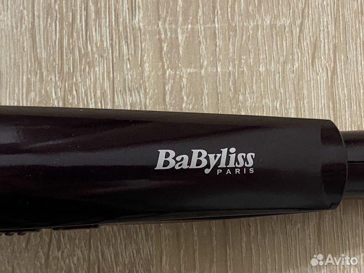 Плойка Babyliss Curl Secret в идеальном состоянии